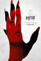 Nosferatu - British Movie Poster (xs thumbnail)