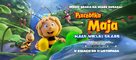 Maya the Bee 3: The Golden Orb - Polish Movie Poster (xs thumbnail)