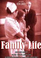 Family Life - Italian DVD movie cover (xs thumbnail)