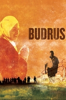 Budrus - DVD movie cover (xs thumbnail)