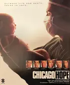 "Chicago Hope" Poster