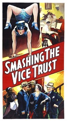 Smashing the Vice Trust - Movie Poster (xs thumbnail)