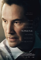 The Whole Truth - Movie Poster (xs thumbnail)