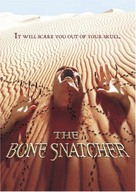 The Bone Snatcher - DVD movie cover (xs thumbnail)