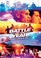 Battle of the Year: The Dream Team - Italian Movie Poster (xs thumbnail)