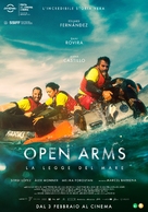 Mediterr&aacute;neo - Italian Movie Poster (xs thumbnail)