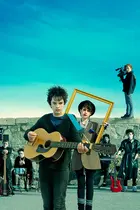 Sing Street - Key art (xs thumbnail)