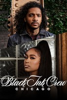 &quot;Black Ink Crew: Chicago&quot; - Movie Cover (xs thumbnail)