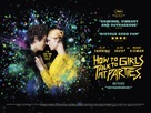 How to Talk to Girls at Parties - British Movie Poster (xs thumbnail)