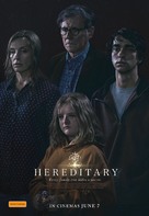 Hereditary - Australian Movie Poster (xs thumbnail)