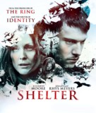 Shelter - Danish Movie Poster (xs thumbnail)