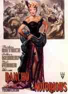 Rancho Notorious - Italian Movie Poster (xs thumbnail)
