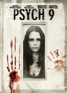 Psych 9 - DVD movie cover (xs thumbnail)