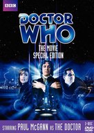 Doctor Who - DVD movie cover (xs thumbnail)