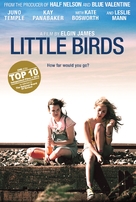 Little Birds - DVD movie cover (xs thumbnail)