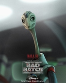 &quot;Star Wars: The Bad Batch&quot; - Mexican Movie Poster (xs thumbnail)