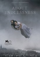 Om det o&auml;ndliga - International Movie Poster (xs thumbnail)