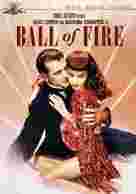 Ball of Fire - Movie Cover (xs thumbnail)