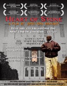 Heart of Stone - Movie Poster (xs thumbnail)