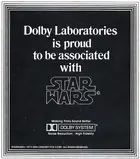 Star Wars Poster