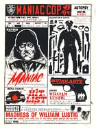 Maniac Cop Custom