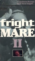 Frightmare - VHS movie cover (xs thumbnail)