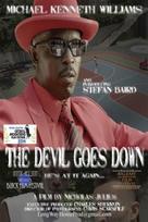 The Devil Goes Down - Movie Poster (xs thumbnail)