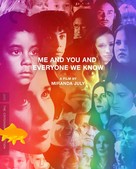 Me and You and Everyone We Know - Movie Cover (xs thumbnail)