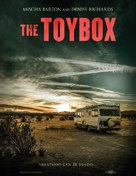 The Toybox - Movie Poster (xs thumbnail)