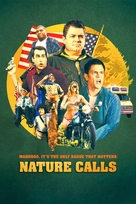 Nature Calls - Movie Poster (xs thumbnail)