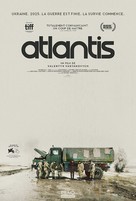 Atlantis - French Movie Poster (xs thumbnail)