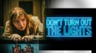 Don&#039;t Turn Out the Lights - Movie Poster (xs thumbnail)