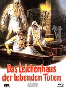 Let Sleeping Corpses Lie - Austrian Blu-Ray movie cover (xs thumbnail)