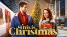 This Is Christmas - Movie Poster (xs thumbnail)
