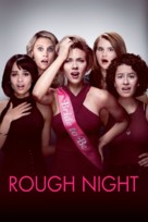 Rough Night - Movie Cover (xs thumbnail)