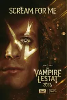 "Interview with the Vampire" Poster