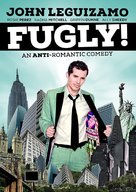 Fugly! - DVD movie cover (xs thumbnail)
