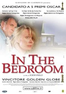 In the Bedroom - Italian poster (xs thumbnail)