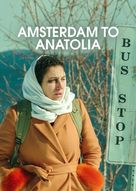 Amsterdam to Anatolia - Dutch Movie Poster (xs thumbnail)