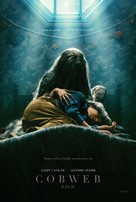 Cobweb - Movie Poster (xs thumbnail)