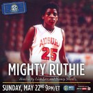 &quot;SEC Storied&quot; Mighty Ruthie - Movie Poster (xs thumbnail)