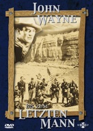 Fort Apache - German Movie Poster (xs thumbnail)