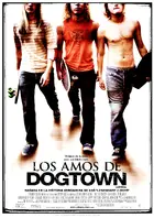 Lords of Dogtown (2005) movie poster