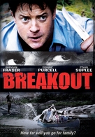 Breakout - DVD movie cover (xs thumbnail)