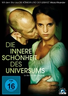 Till det som &auml;r vackert - German DVD movie cover (xs thumbnail)