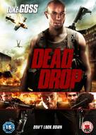 Dead Drop - British Movie Cover (xs thumbnail)