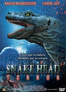 Snakehead Terror - Movie Cover (xs thumbnail)