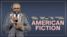 American Fiction - Movie Poster (xs thumbnail)