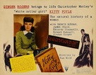 Kitty Foyle: The Natural History of a Woman - Movie Poster (xs thumbnail)