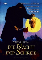 The Offspring - German DVD movie cover (xs thumbnail)